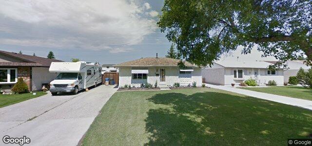 Larawan ng 115 Mutchmor Close sa Winnipeg, Manitoba