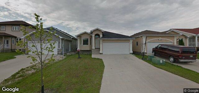 Larawan ng 1158 Mcleod Avenue sa Winnipeg, Manitoba