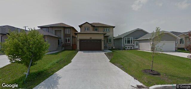Larawan ng 1166 Mcleod Avenue sa Winnipeg, Manitoba