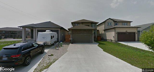 Larawan ng 1170 Mcleod Avenue sa Winnipeg, Manitoba