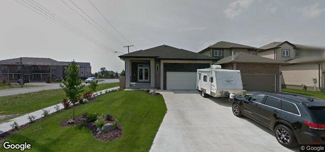 Larawan ng 1174 Mcleod Avenue sa Winnipeg, Manitoba