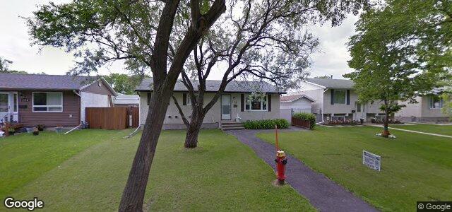 Larawan ng 118 Avaco Drive sa Winnipeg, Manitoba