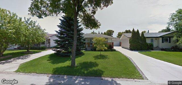 Larawan ng 118 Mutchmor Close sa Winnipeg, Manitoba