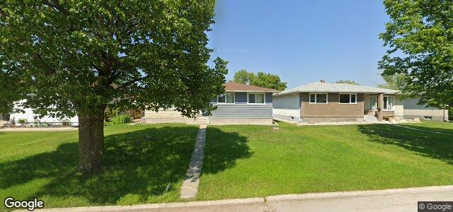 Larawan ng 118 Werrell Crescent sa Winnipeg, Manitoba