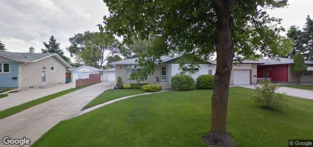 Larawan ng 119 Lemmen Drive sa Winnipeg, Manitoba