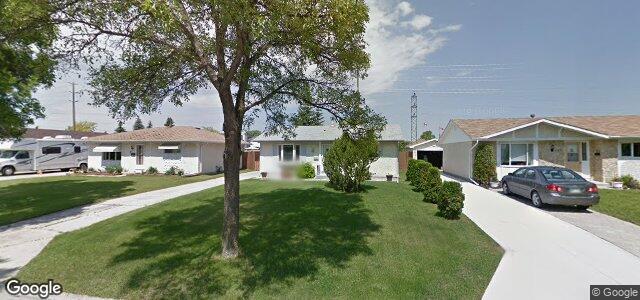 Larawan ng 119 Mutchmor Close sa Winnipeg, Manitoba