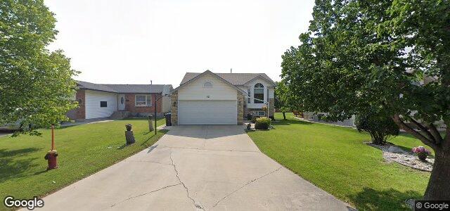 Larawan ng 12 Dowhan Crescent sa Winnipeg, Manitoba