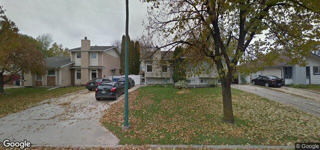 Larawan ng 12 Werrell Crescent sa Winnipeg, Manitoba