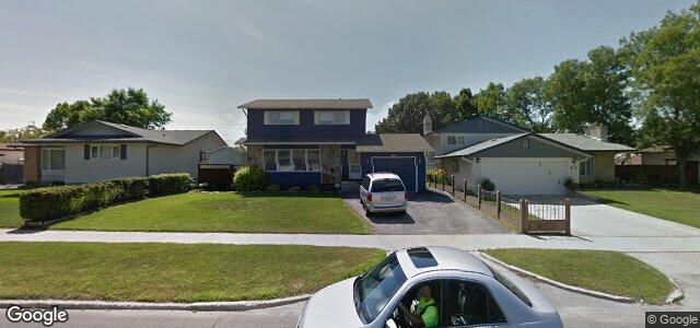 120 Tu-Pelo Avenue（加拿大曼尼托巴省溫尼伯市）房屋照片