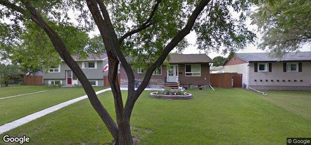 Larawan ng 122 Avaco Drive sa Winnipeg, Manitoba