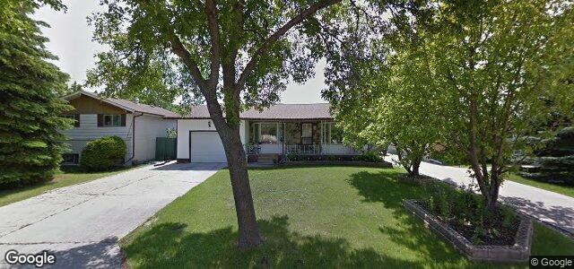 Larawan ng 122 Mutchmor Close sa Winnipeg, Manitoba