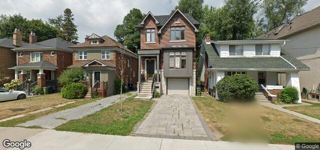 Larawan ng 122 Snowdon Avenue sa Winnipeg, Manitoba