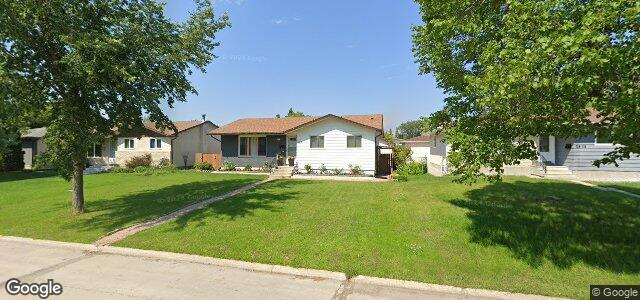 Larawan ng 122 Werrell Crescent sa Winnipeg, Manitoba