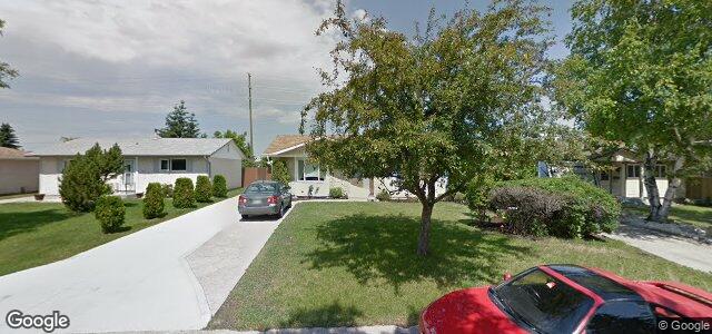 Larawan ng 123 Mutchmor Close sa Winnipeg, Manitoba