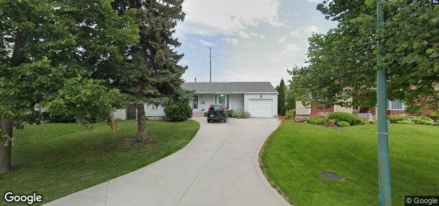 Larawan ng 123 Reay Crescent sa Winnipeg, Manitoba
