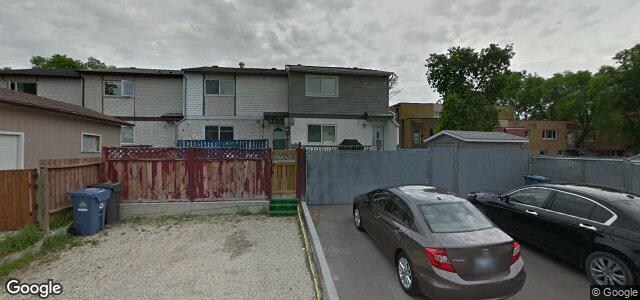 Larawan ng 1240 Molson Street sa Winnipeg, Manitoba