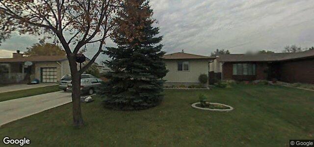 Larawan ng 125 Werrell Crescent sa Winnipeg, Manitoba