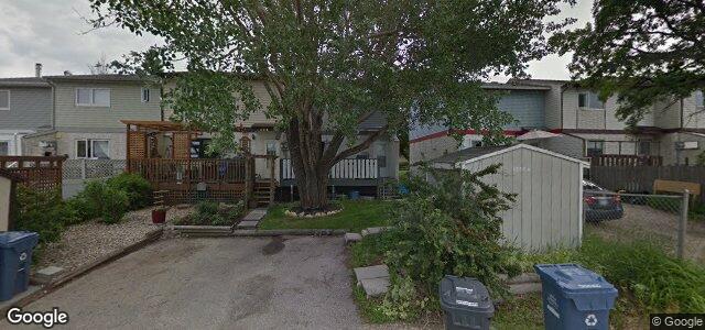 Larawan ng 1250 Molson Street sa Winnipeg, Manitoba