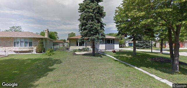 Larawan ng 126 Amelia Crescent sa Winnipeg, Manitoba