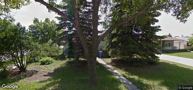 Larawan ng 126 Mutchmor Close sa Winnipeg, Manitoba