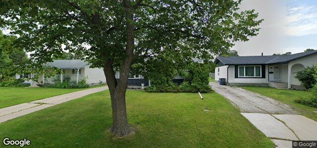 Larawan ng 126 Reay Crescent sa Winnipeg, Manitoba