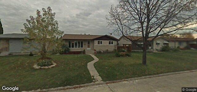 Larawan ng 126 Werrell Crescent sa Winnipeg, Manitoba