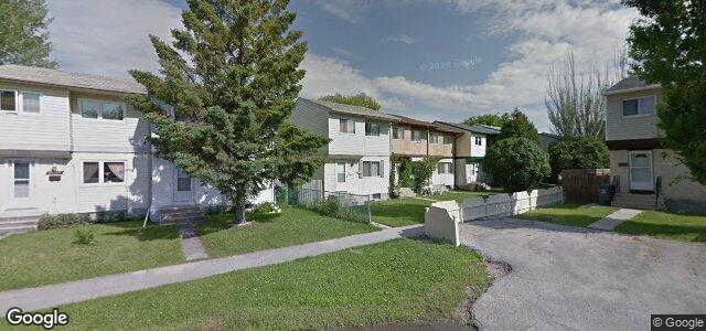 1260 Molson Street（加拿大曼尼托巴省溫尼伯市）房屋照片