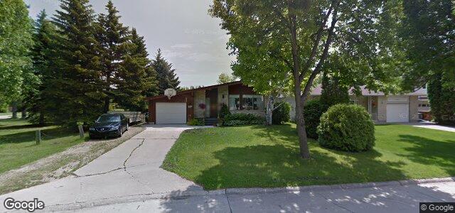 Larawan ng 127 Amelia Crescent sa Winnipeg, Manitoba