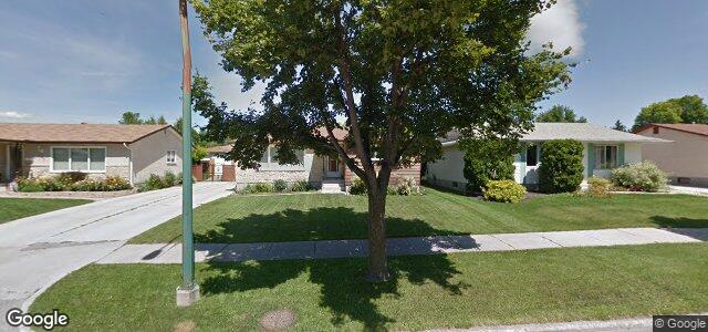 Larawan ng 129 Tu-Pelo Avenue sa Winnipeg, Manitoba