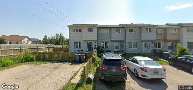 Larawan ng 1300 Molson Street sa Winnipeg, Manitoba