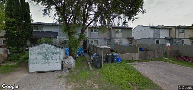 Larawan ng 1306 Molson Street sa Winnipeg, Manitoba