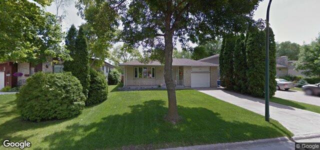 Larawan ng 131 Amelia Crescent sa Winnipeg, Manitoba