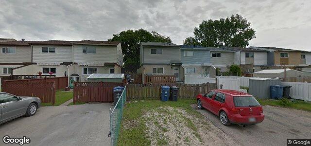 Larawan ng 1312 Molson Street sa Winnipeg, Manitoba