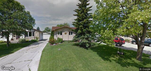 Larawan ng 134 Amelia Crescent sa Winnipeg, Manitoba