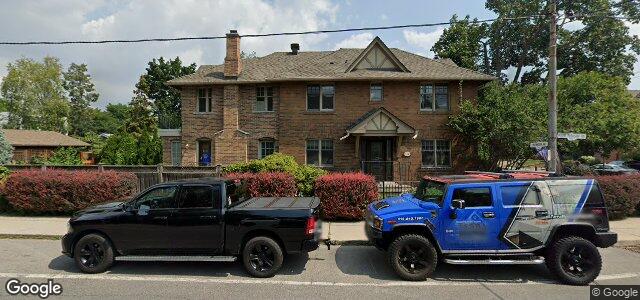 Larawan ng 134 Snowdon Avenue sa Winnipeg, Manitoba