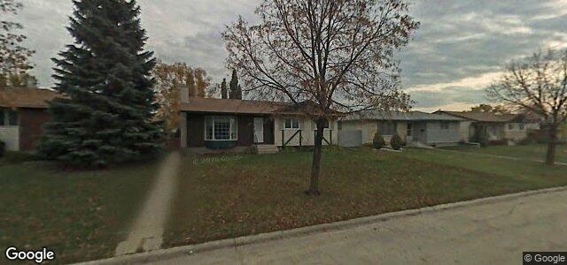 Larawan ng 134 Werrell Crescent sa Winnipeg, Manitoba