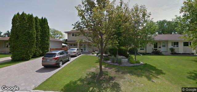 Larawan ng 135 Amelia Crescent sa Winnipeg, Manitoba