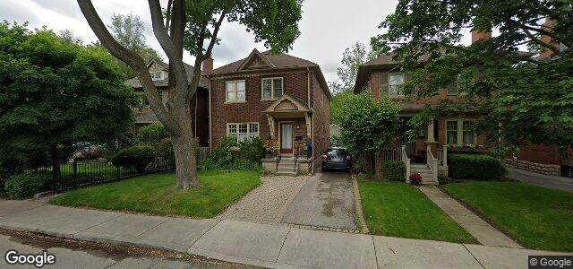 Larawan ng 136 Snowdon Avenue sa Winnipeg, Manitoba