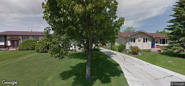 Larawan ng 138 Amelia Crescent sa Winnipeg, Manitoba