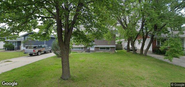 Larawan ng 138 Reay Crescent sa Winnipeg, Manitoba