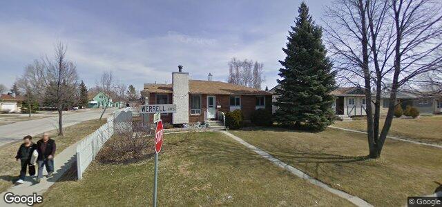 Larawan ng 138 Werrell Crescent sa Winnipeg, Manitoba