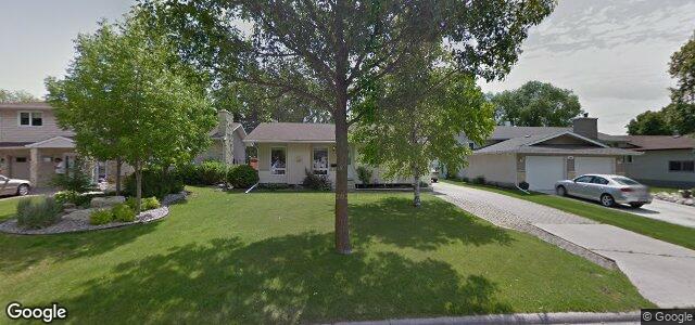 Larawan ng 139 Amelia Crescent sa Winnipeg, Manitoba