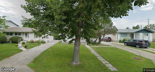 Larawan ng 139 Reay Crescent sa Winnipeg, Manitoba