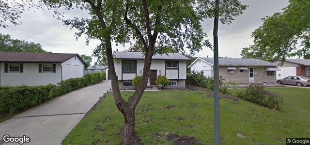 Larawan ng 14 Avaco Drive sa Winnipeg, Manitoba