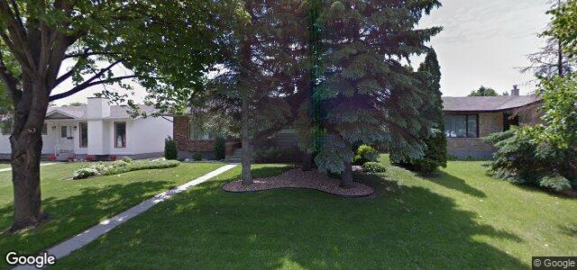 Larawan ng 14 Bayne Crescent sa Winnipeg, Manitoba