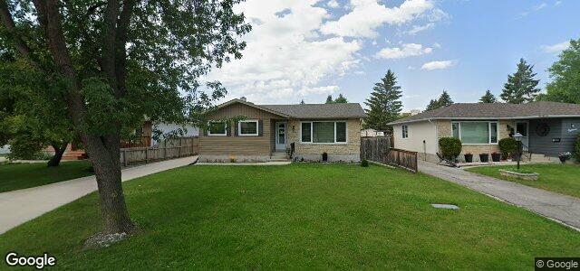 Larawan ng 14 Bonnydoon Place sa Winnipeg, Manitoba