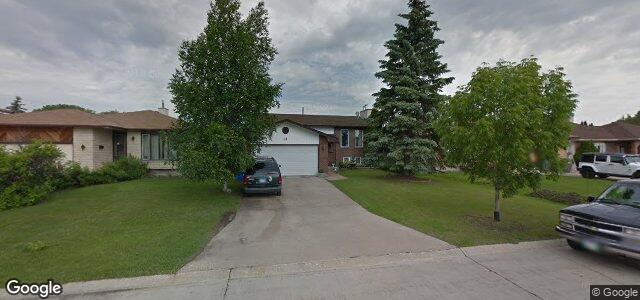 Larawan ng 14 Budden Drive sa Winnipeg, Manitoba