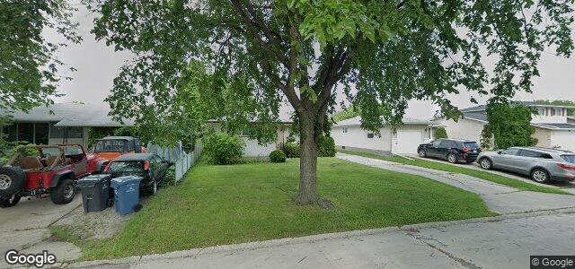 Larawan ng 14 Dampsy Crescent sa Winnipeg, Manitoba