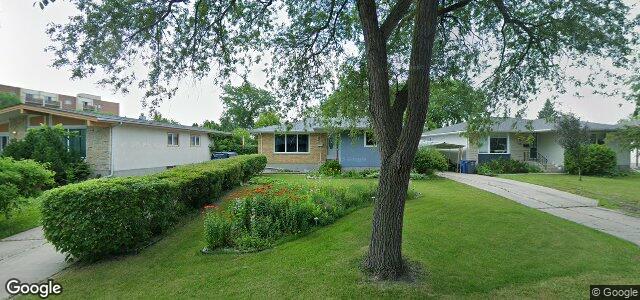 Larawan ng 14 Flett Avenue sa Winnipeg, Manitoba