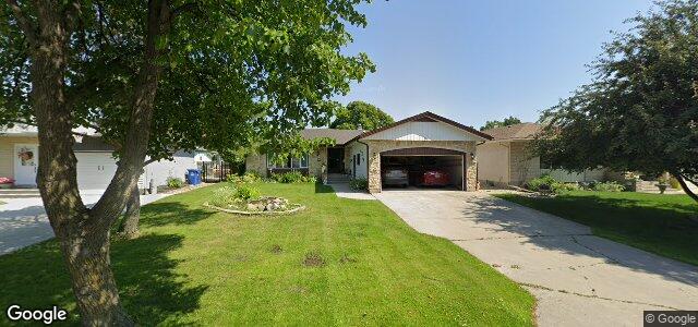 Larawan ng 14 John Taylor Place sa Winnipeg, Manitoba